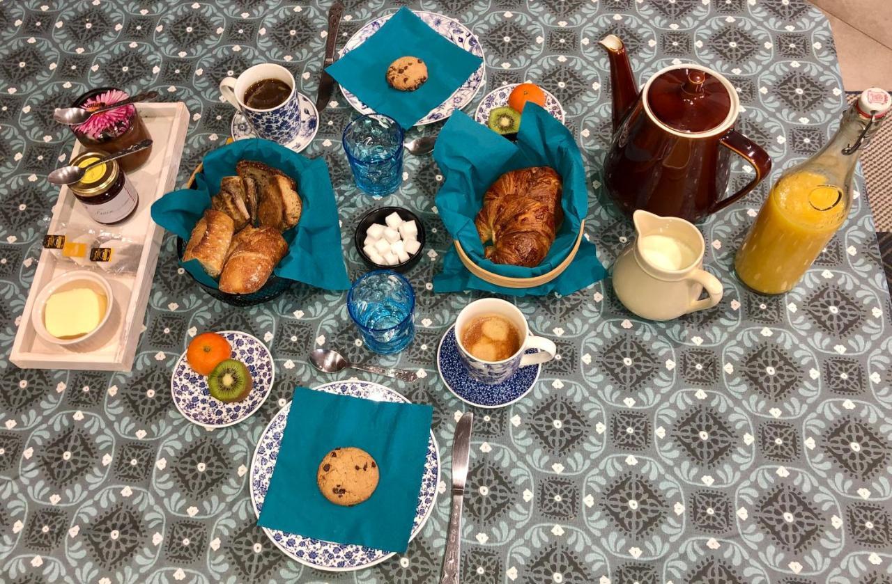 Cookie Home Dolomieu Luaran gambar